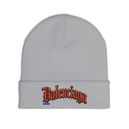 Knit Beanie Balenciaga