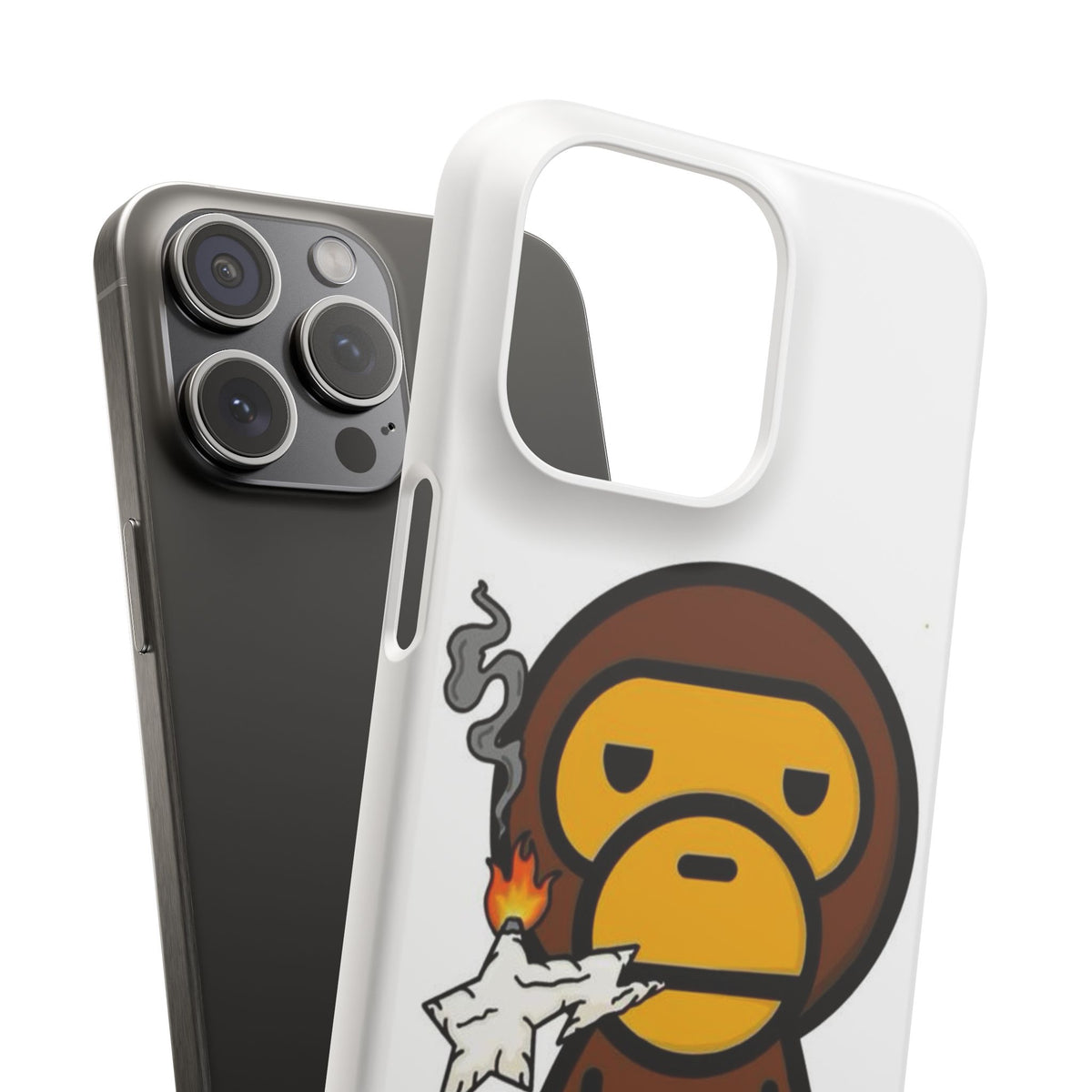 Snap Cases