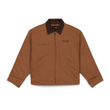 CornerStone® Unisex Duck Cloth Work Jacket