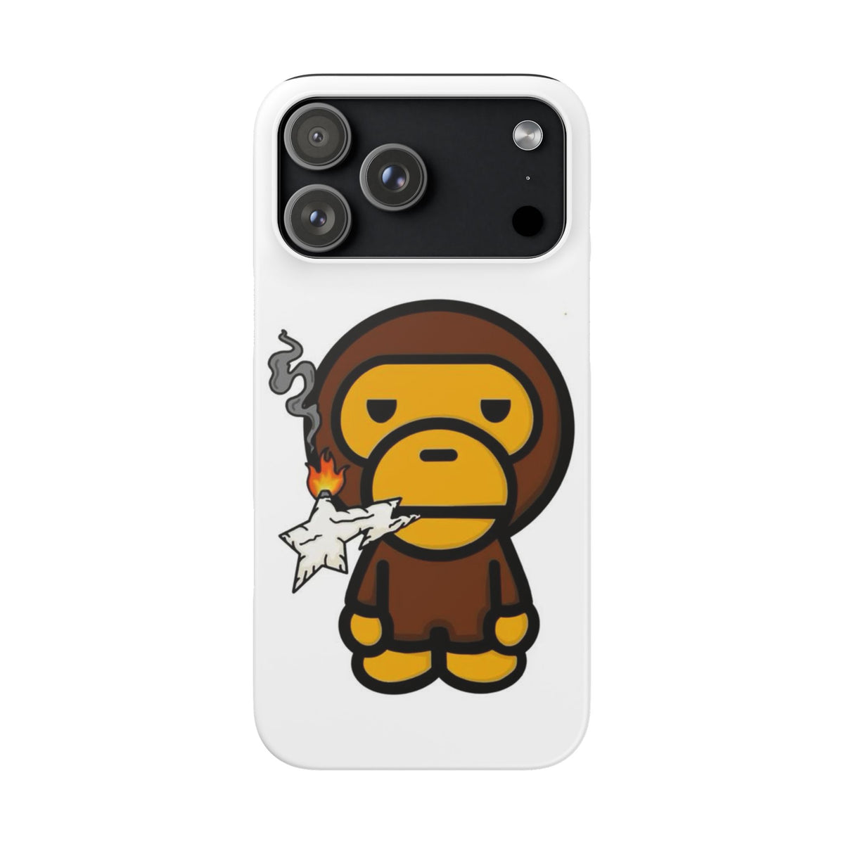 Snap Cases