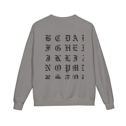 Unisex ComfortWash® Garment Dyed Crewneck Sweatshirt