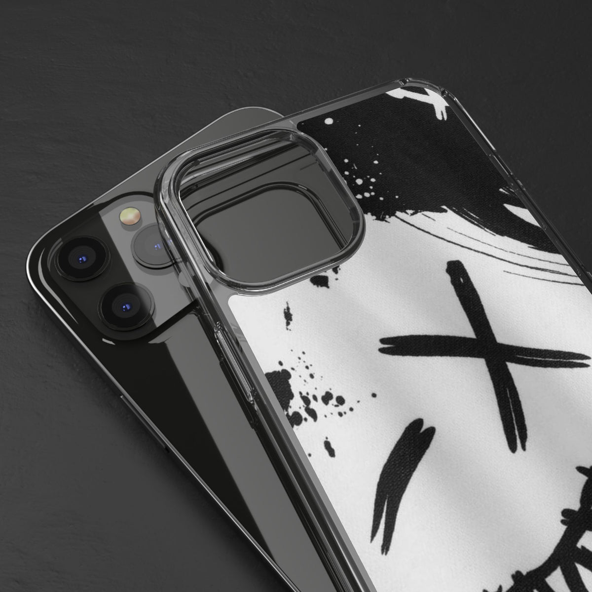 Clear Cases