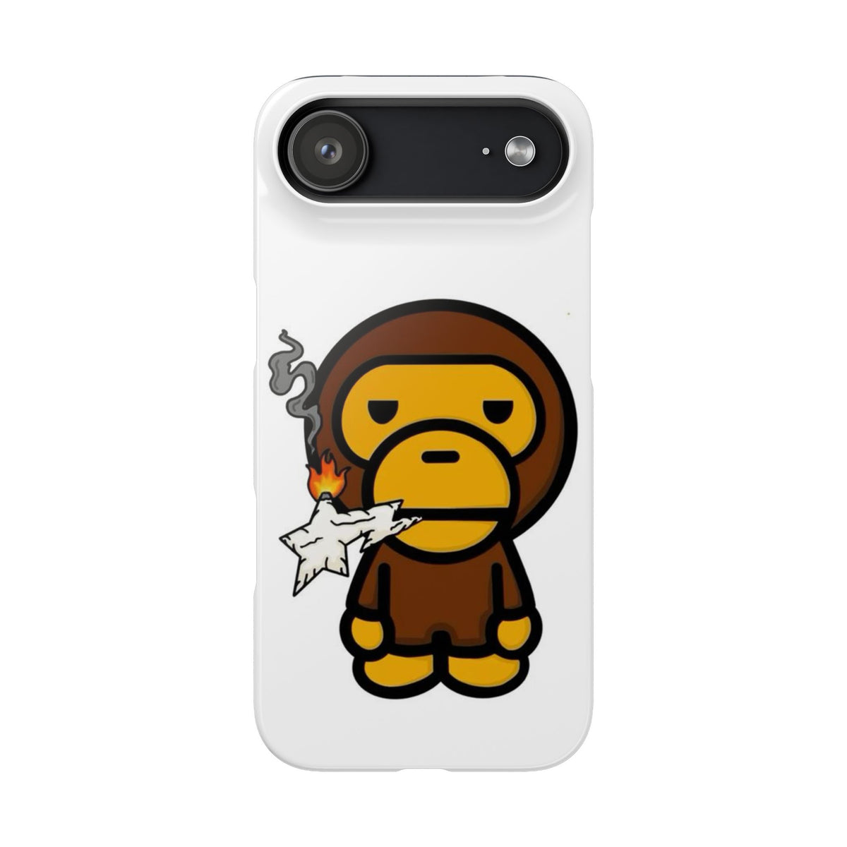Snap Cases