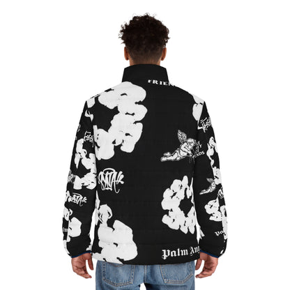 Men's Puffer Jacket
