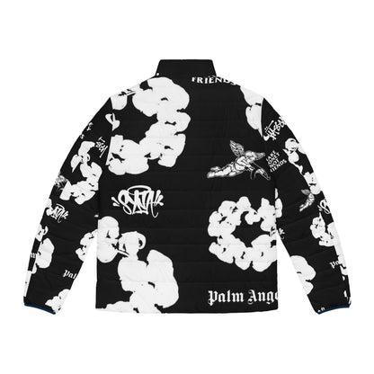 Men's Puffer Jacket