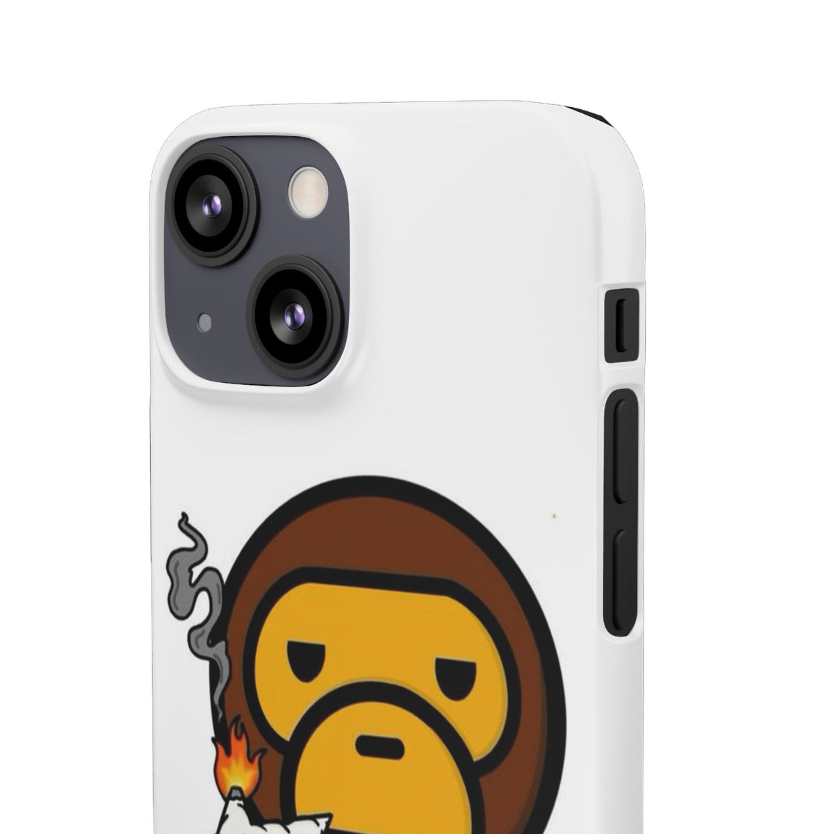 Snap Cases