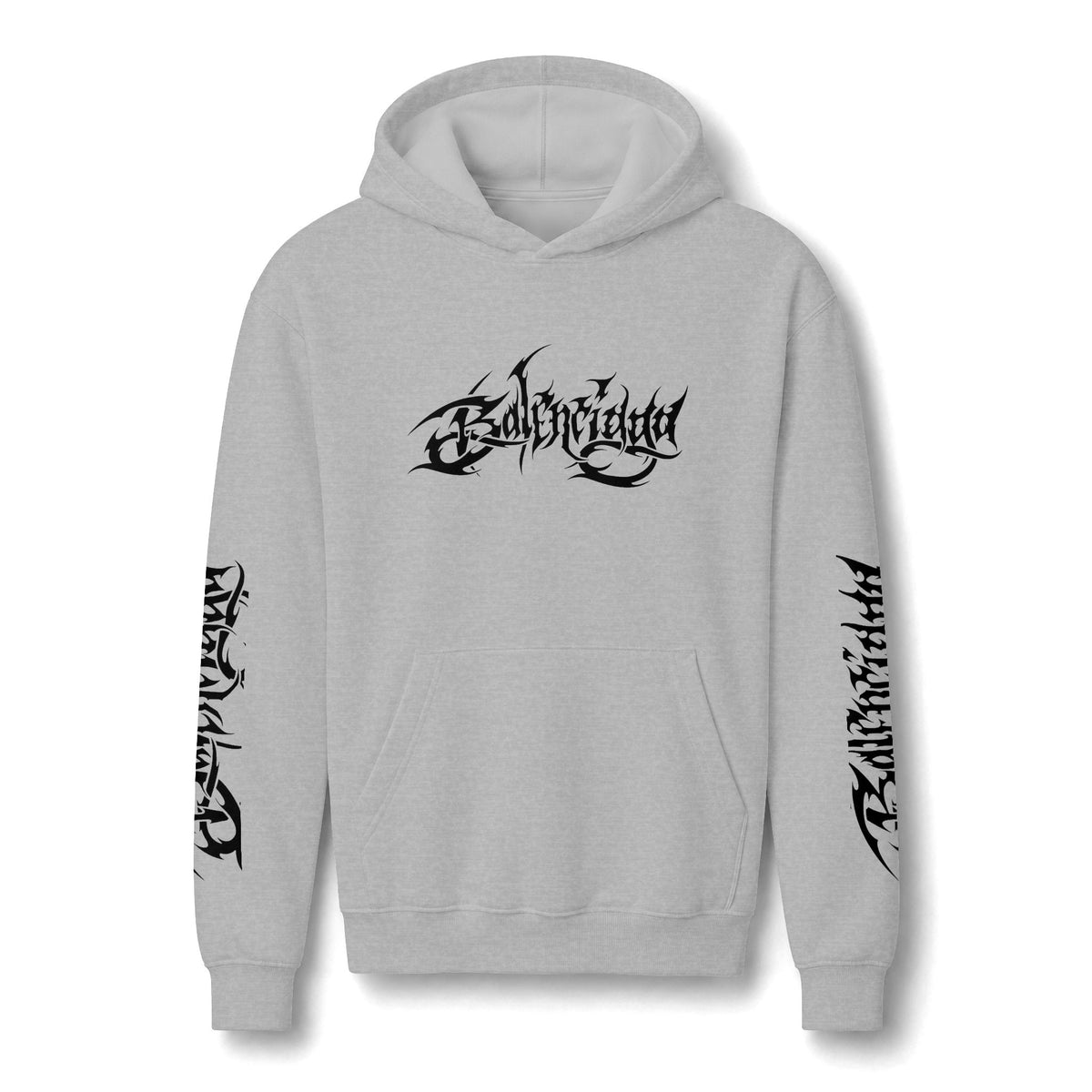 Unisex ReFlex Fleece Hoodie Sweatshirt