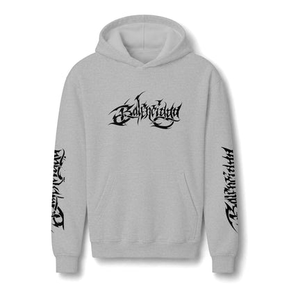 Unisex ReFlex Fleece Hoodie Sweatshirt