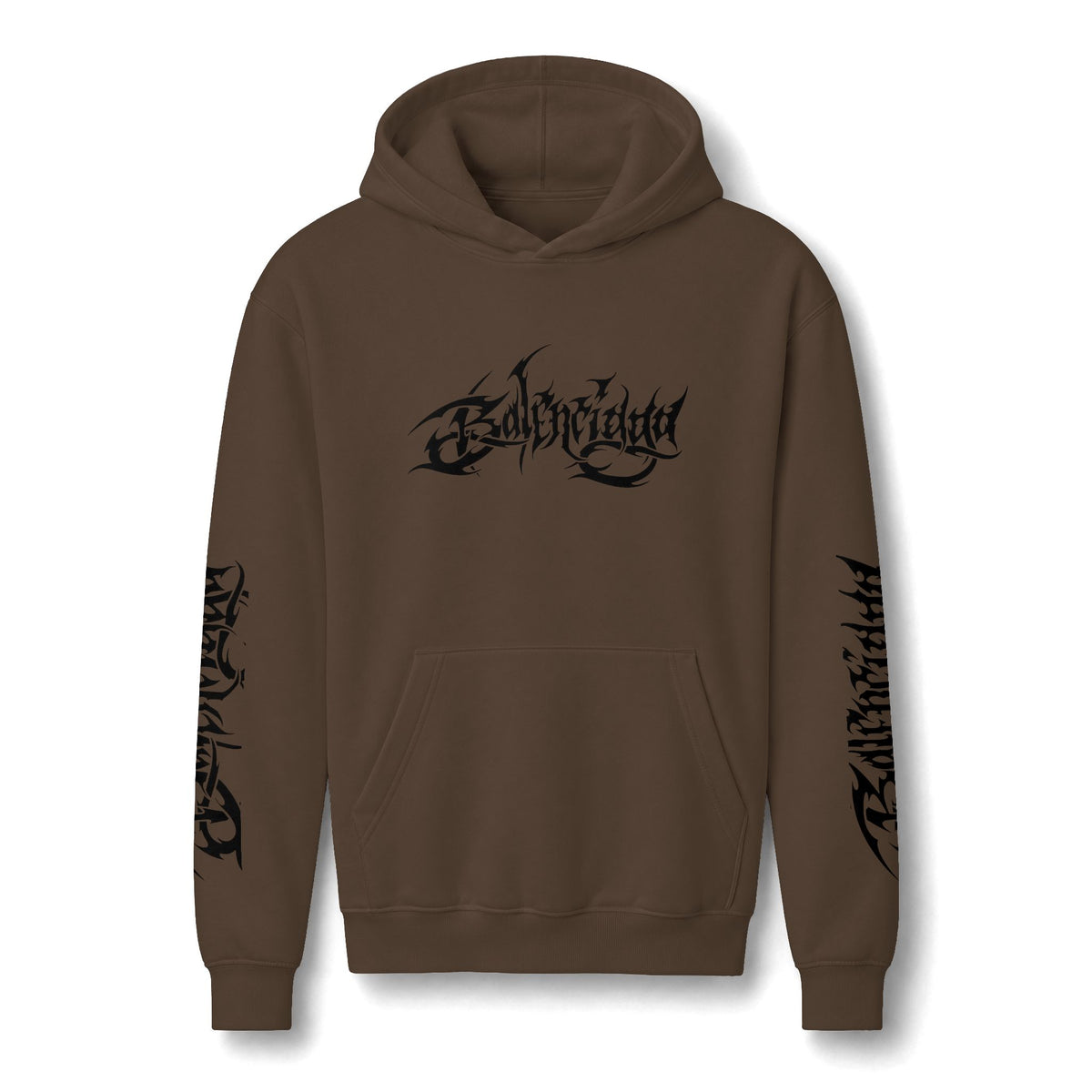Unisex ReFlex Fleece Hoodie Sweatshirt