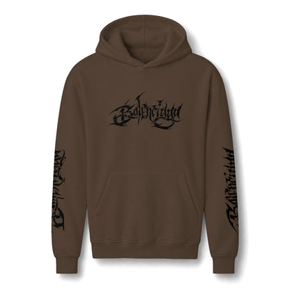 Unisex ReFlex Fleece Hoodie Sweatshirt