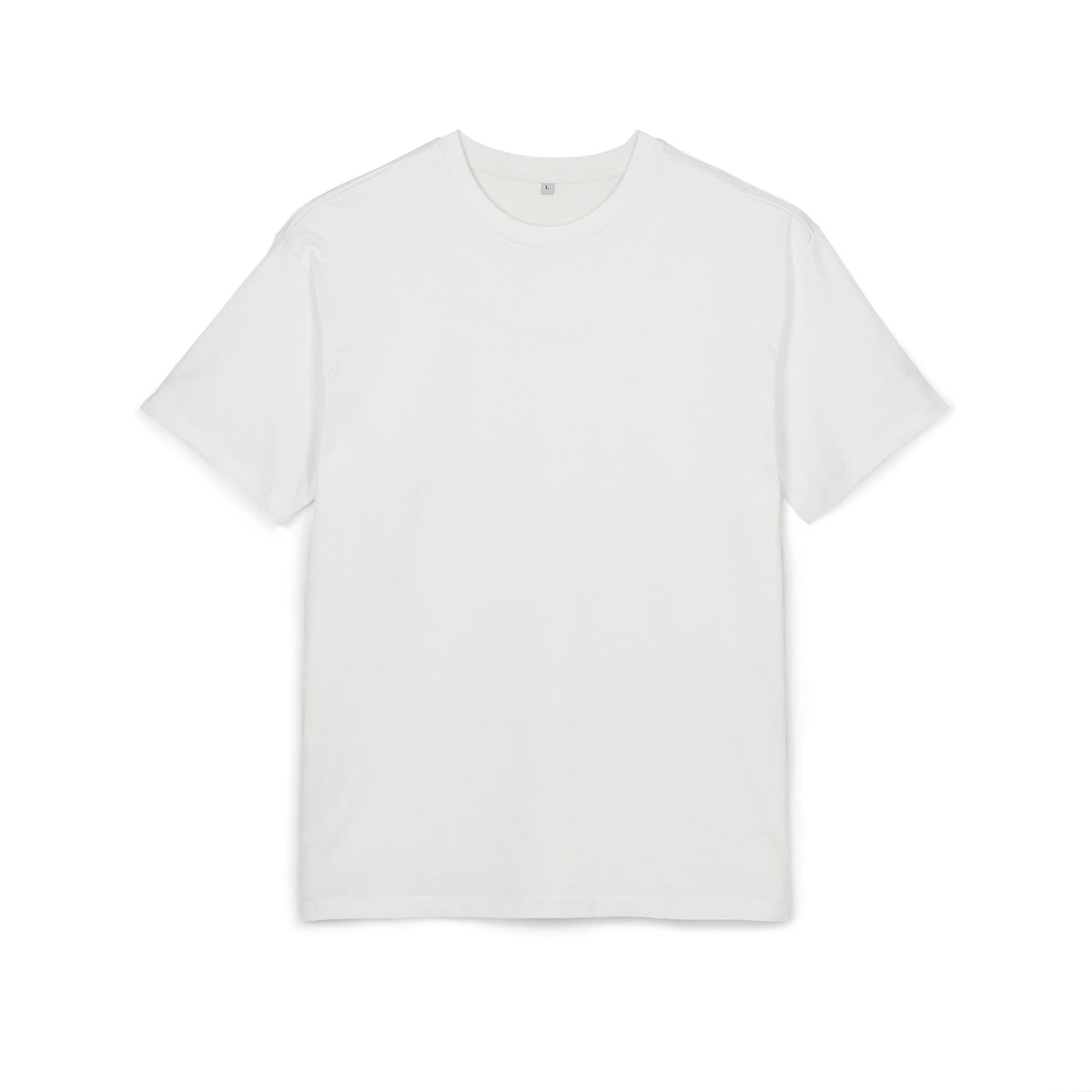 Unisex Heavy Oversize Tee