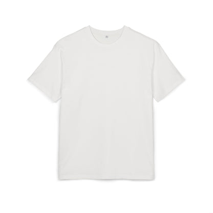 Unisex Heavy Oversize Tee