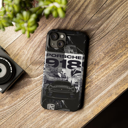 Slim Phone Cases