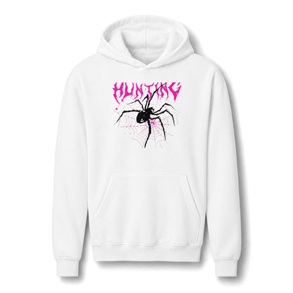 Unisex ReFlex Fleece Hoodie Sweatshirt