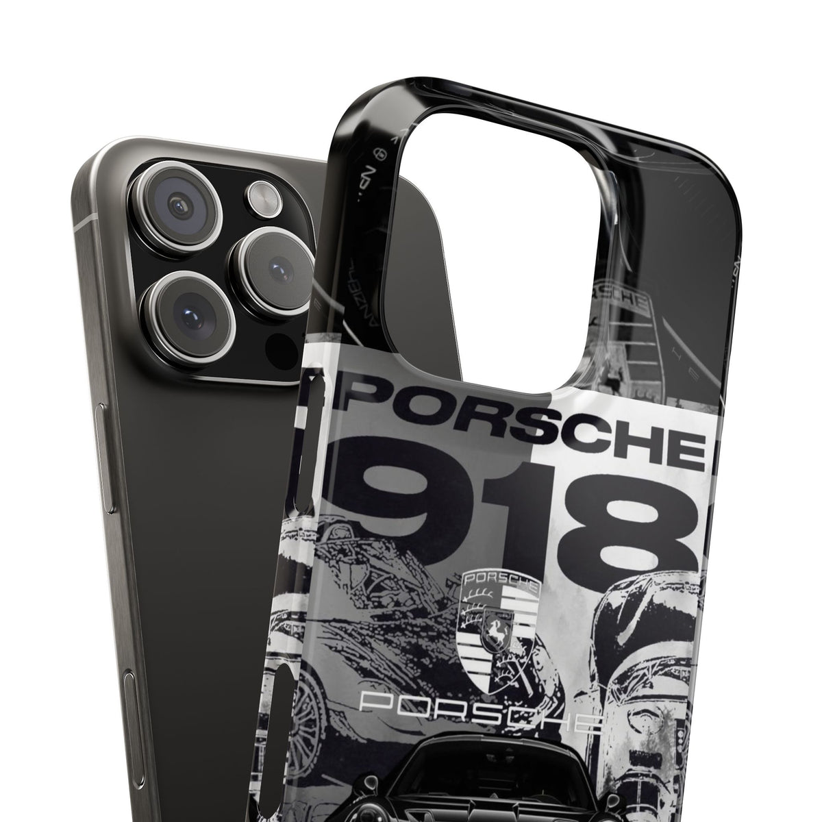 Slim Phone Cases
