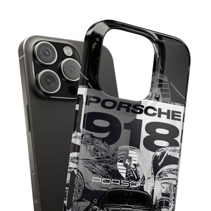 Slim Phone Cases