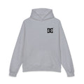Relaxed Hoodie