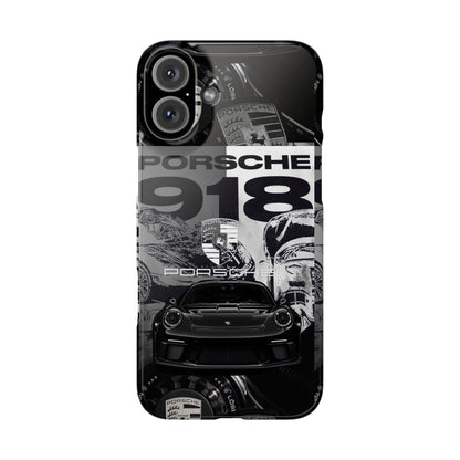Slim Phone Cases