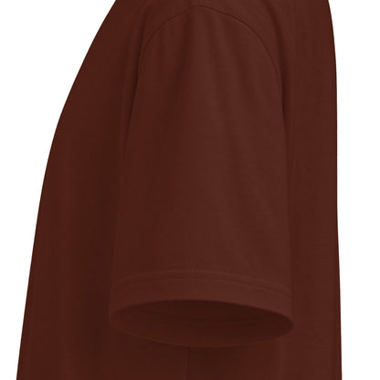 Unisex Max Heavyweight Short Sleeve