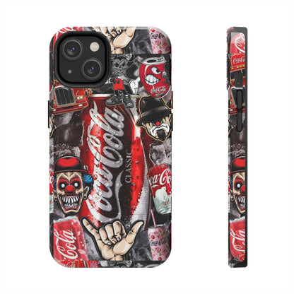 Tough Phone Cases