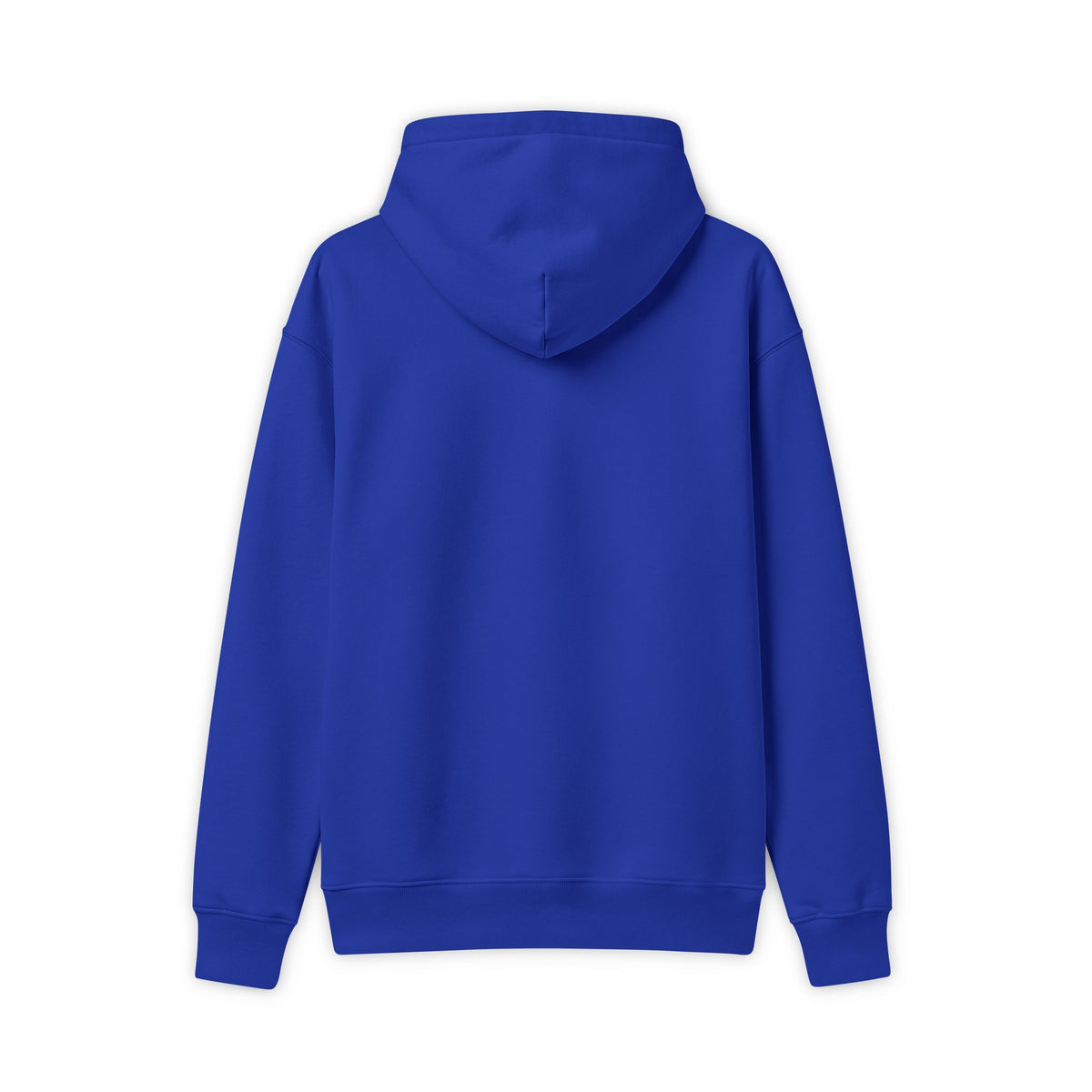 Unisex Hammer Maxweight Hooded Sweatshirt