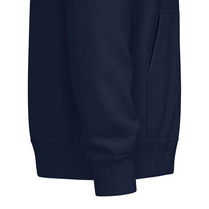 Unisex Heavy Blend™ Full Zip Hooded Sweatshirt