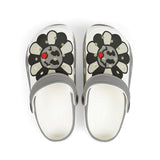 Kid's EVA Foam Clogs