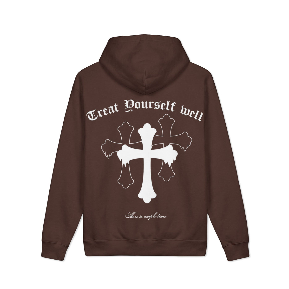 Unisex Mainstreet Heavyweight Hooded Sweatshirt