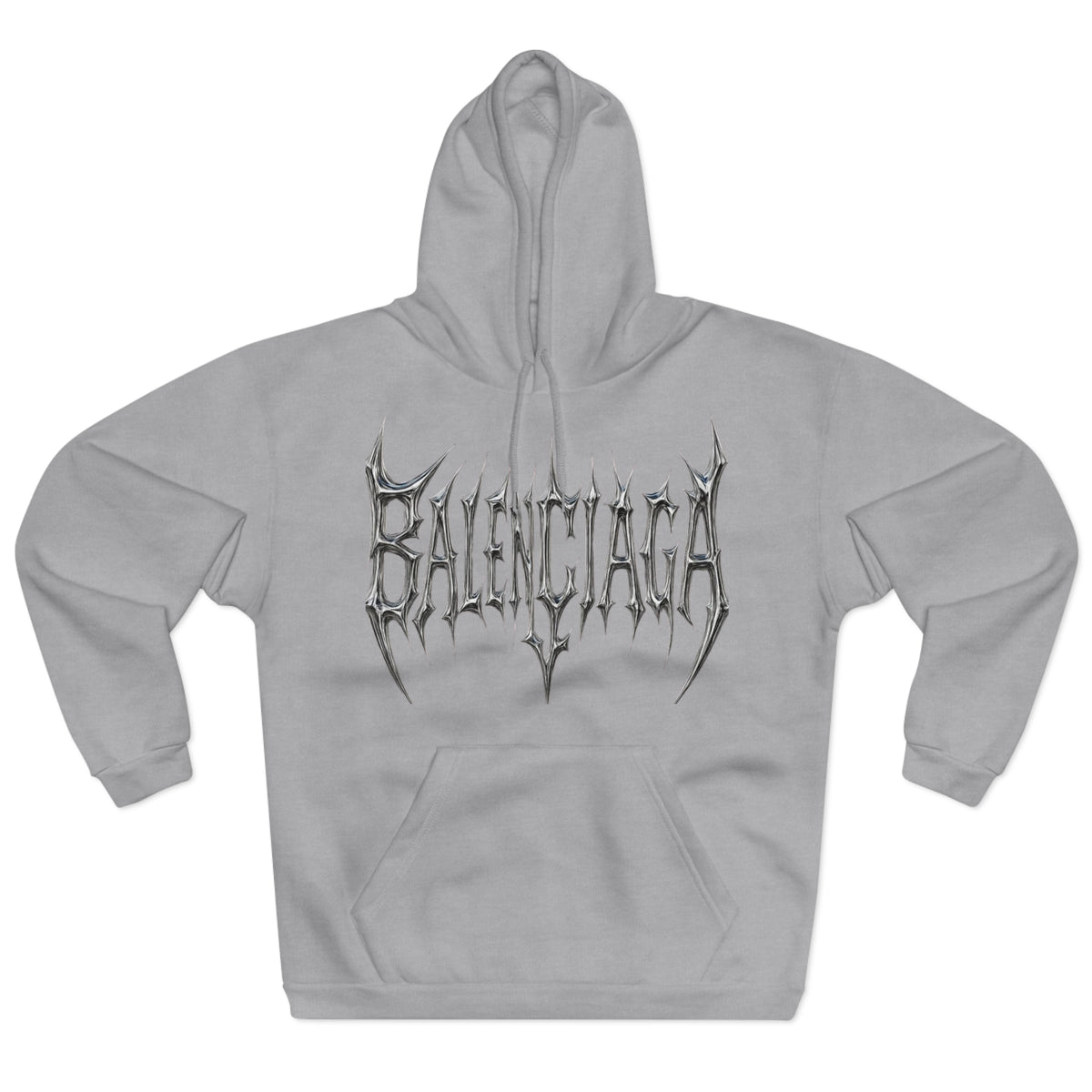 Unisex Pullover Hoodie