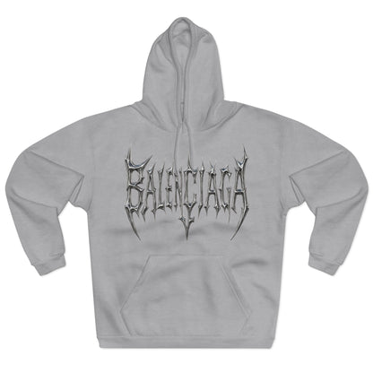 Unisex Pullover Hoodie