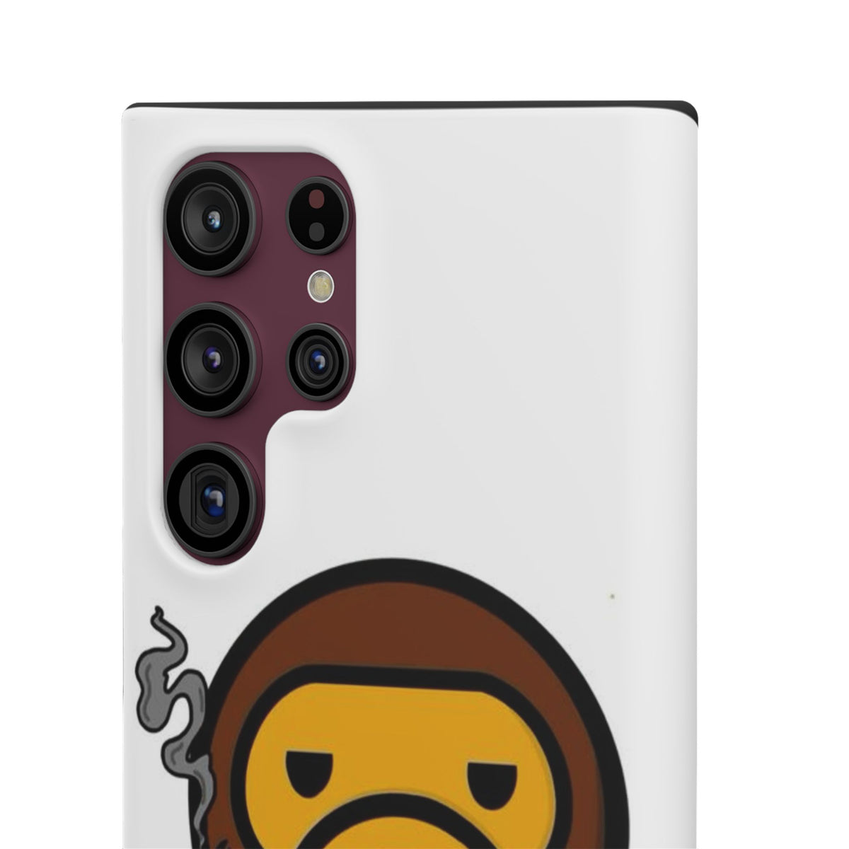 Snap Cases