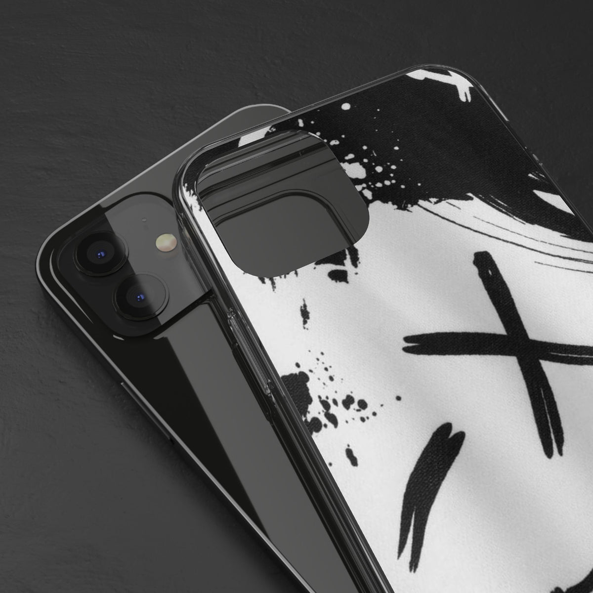 Clear Cases
