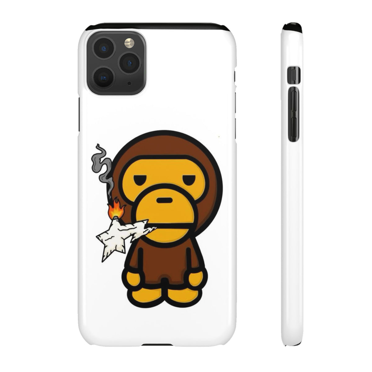 Snap Cases