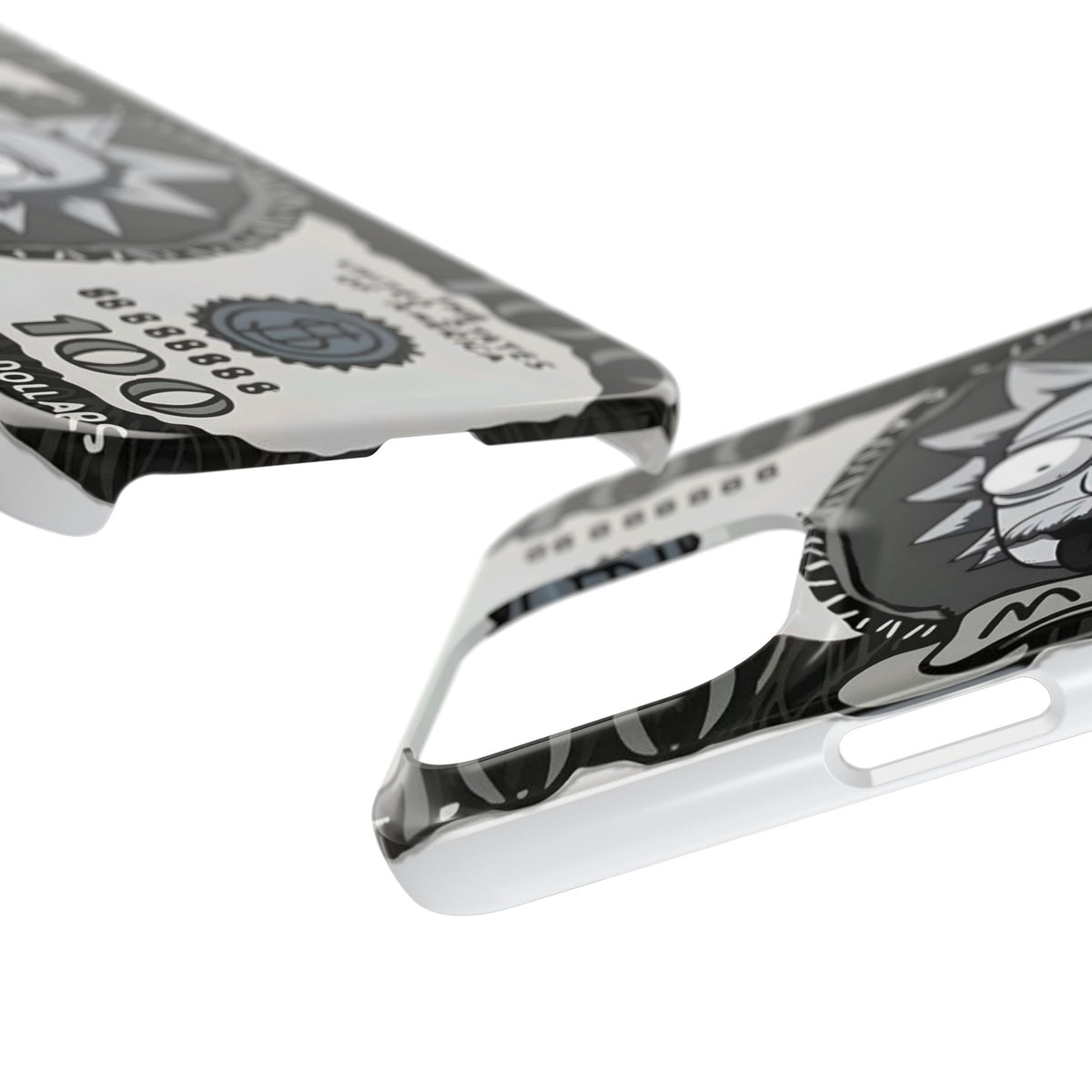 Slim Cases