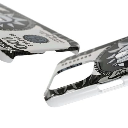 Slim Cases