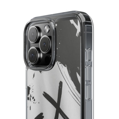 Clear Cases