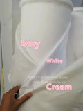SSYTENS Elegant Tulle Wedding Dresses for Women 2026 Sleeveless Bridal Gowns Luxury Sweetheart Wedding Gown for Women Customized