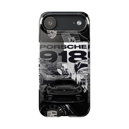 Slim Phone Cases