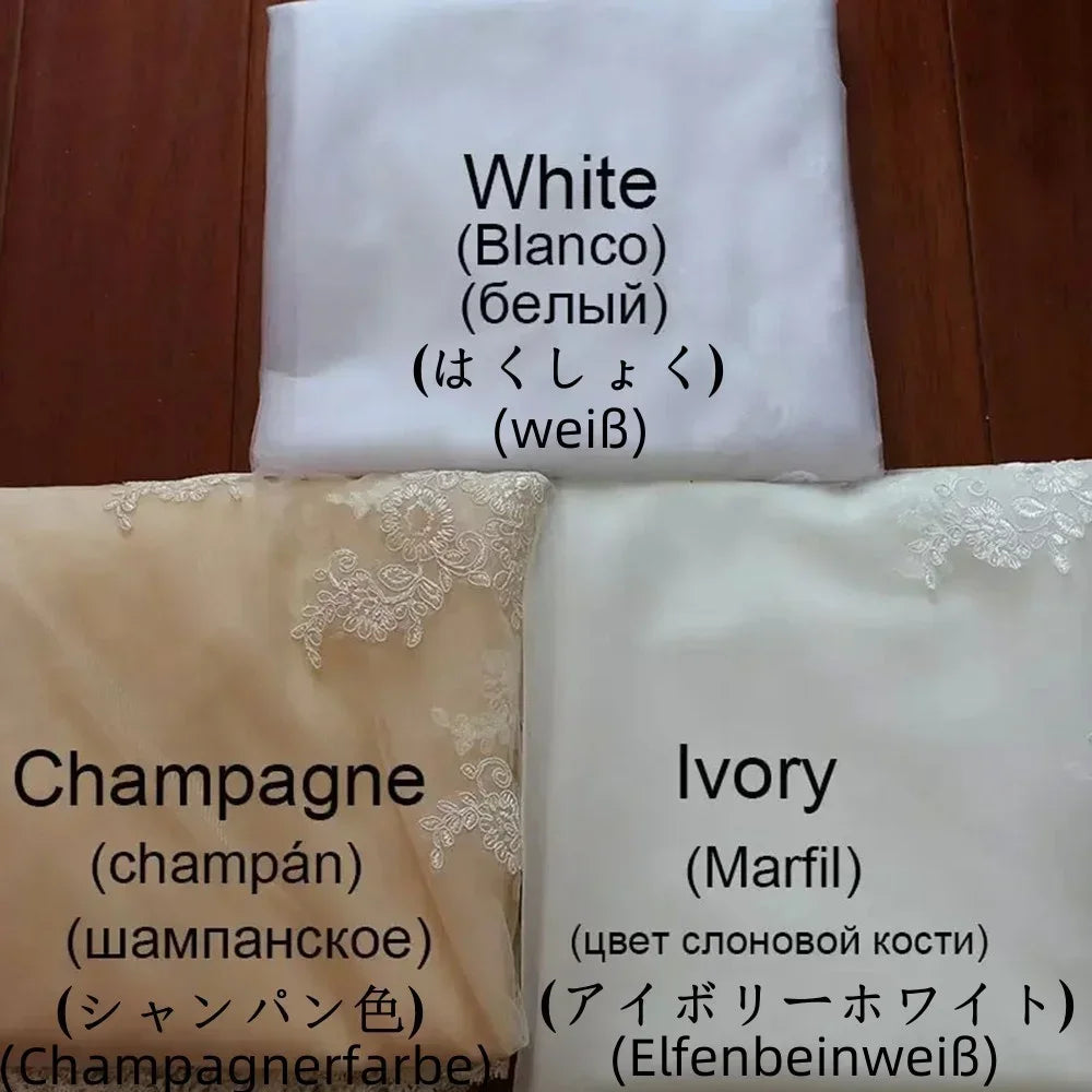 Off Shoulder Sweetheart Phantom Long Sleeve Princess Wedding Dress Lace Beaded Ball Dress Luxury Bride Dress Customized