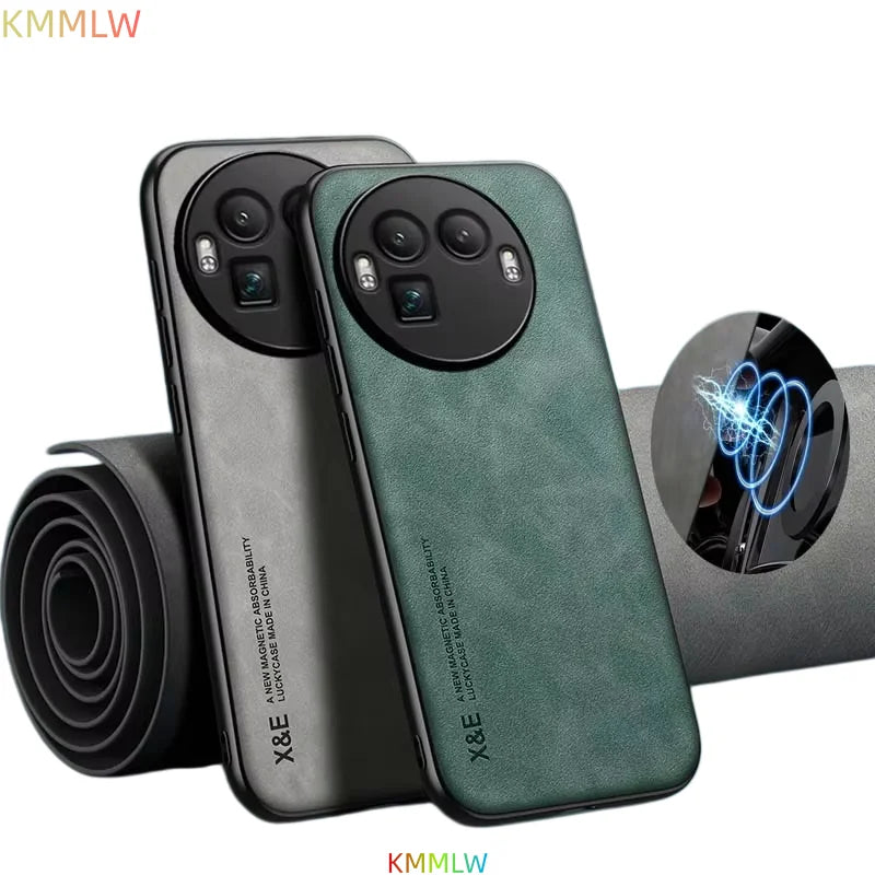 Shockproof Case for Realme GT8 Pro Protective Cover Magnetic Car Holder Phone Coque Fundas For Realme C85 Pro GT8 C85
