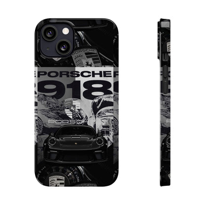 Slim Phone Cases