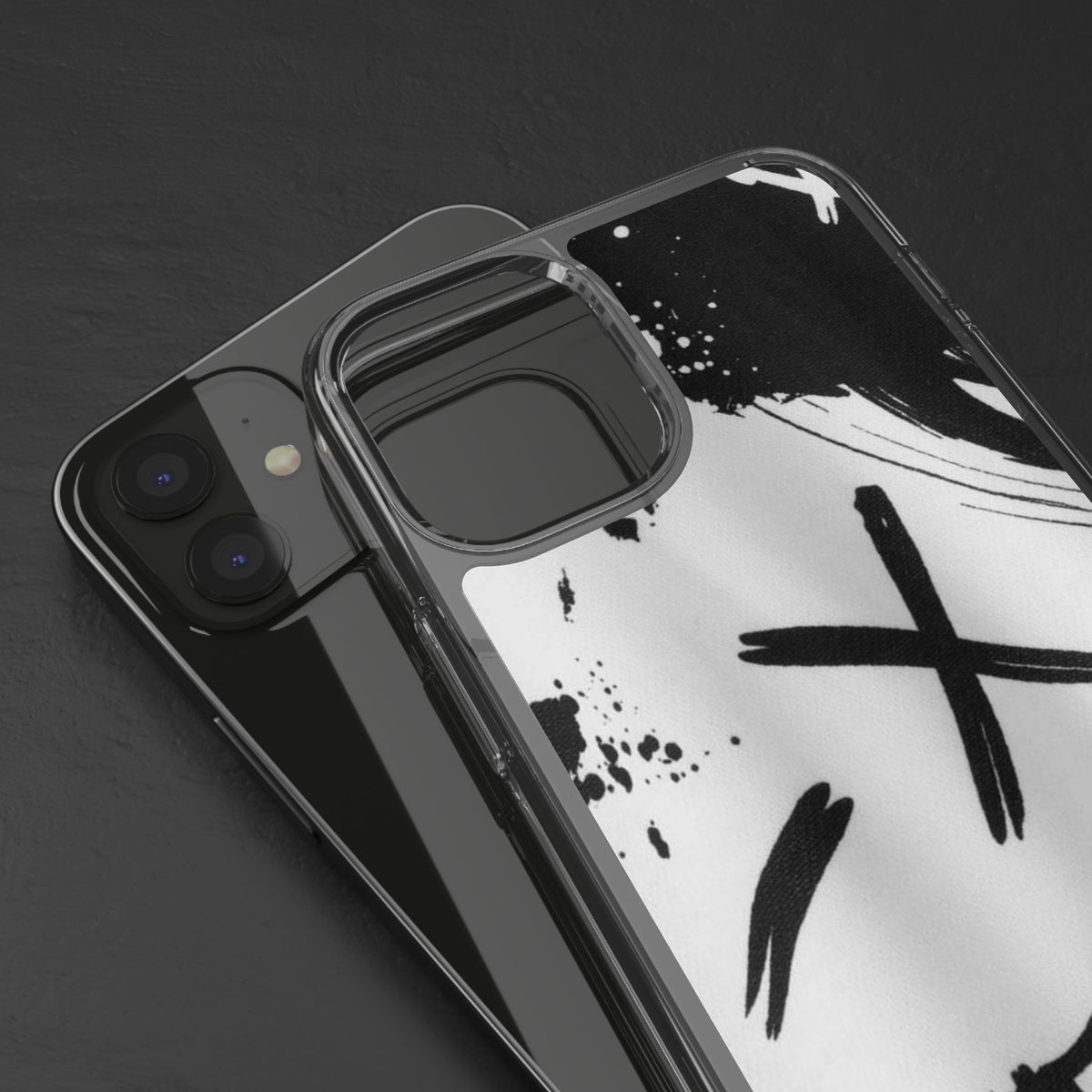 Clear Cases
