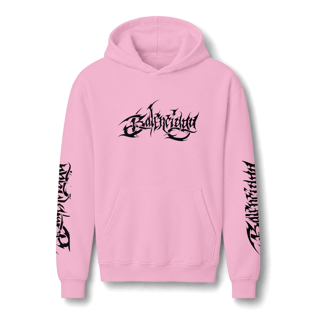 Unisex ReFlex Fleece Hoodie Sweatshirt