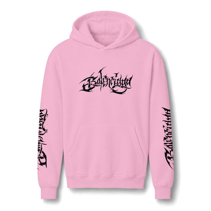 Unisex ReFlex Fleece Hoodie Sweatshirt
