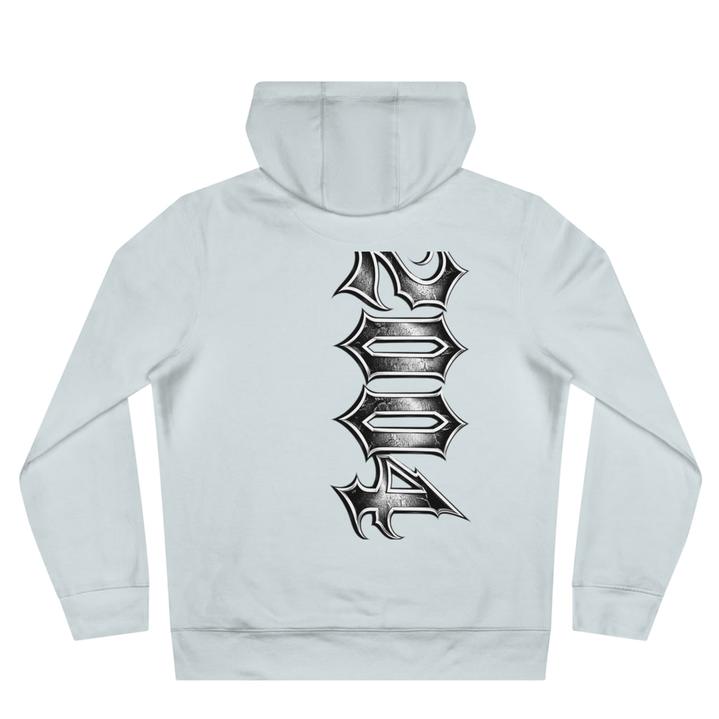 King Hooded Sweatshirt
