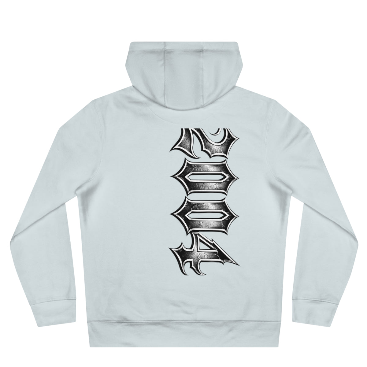 King Hooded Sweatshirt