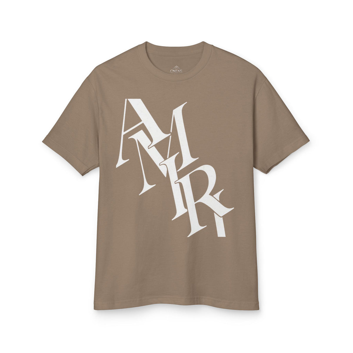 Unisex Garment-Dyed Heavyweight Cotton Tee