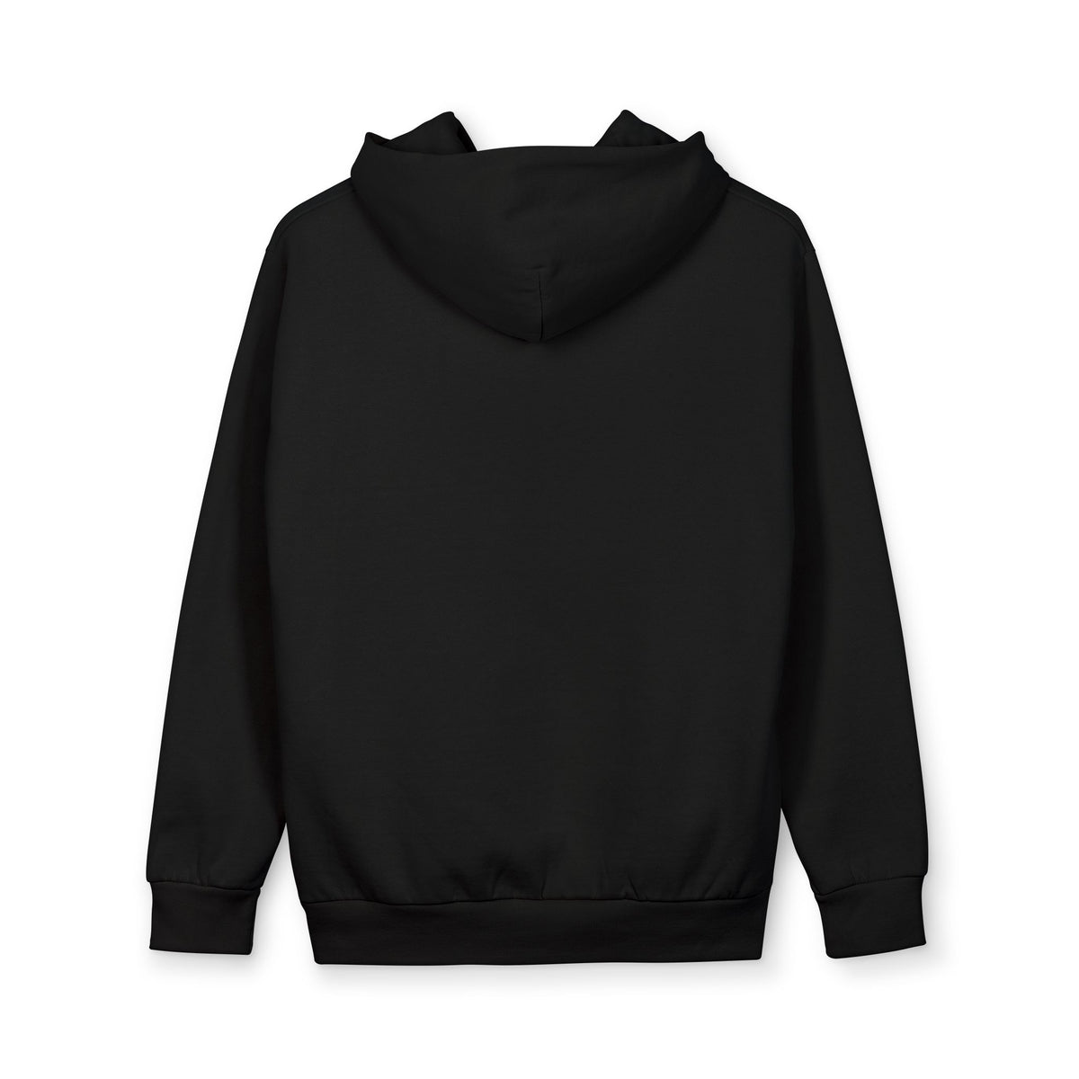 Unisex Urban Pullover Hoodie