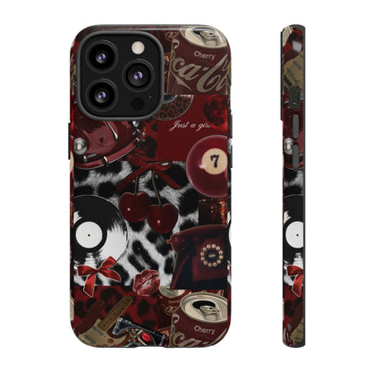 Tough Cases