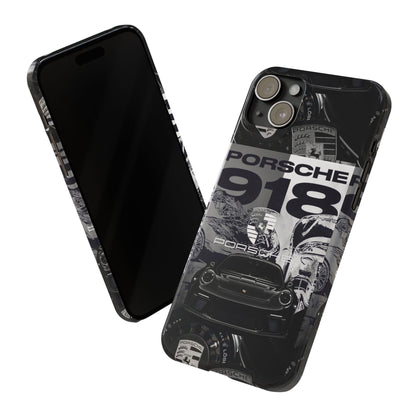 Slim Phone Cases